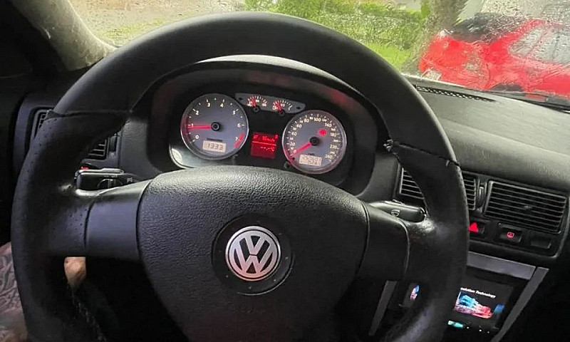 Volkswagen Golf Spor...