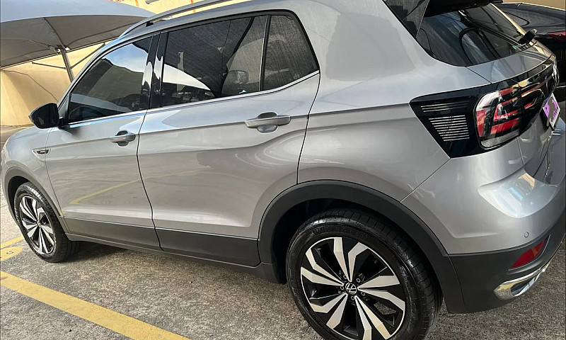 Volkswagen T-Cross H...