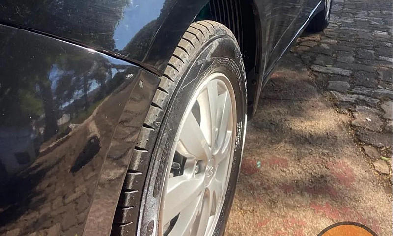 Hyundai Hb20S C.styl...
