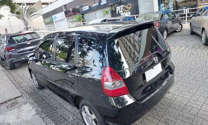 Honda Fit Ex/S/Ex 1....