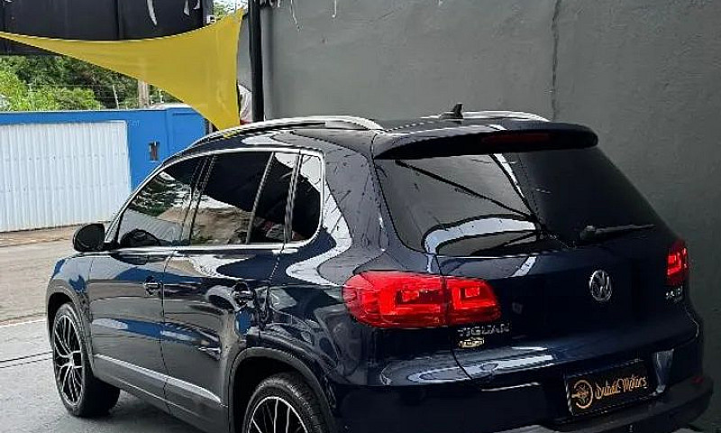 Volkswagen Tiguan 2....