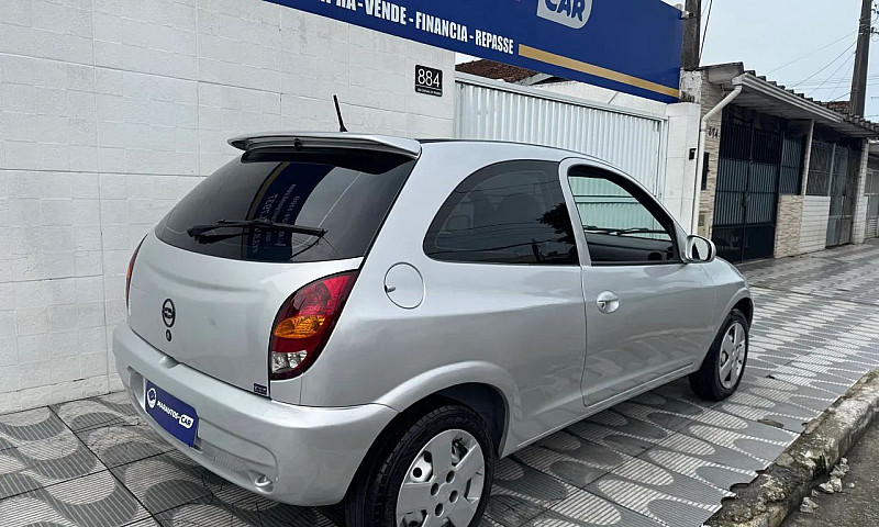 Chevrolet Celta 1.0/...