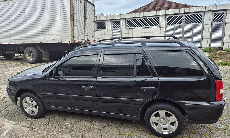 Volkswagen Parati 10...