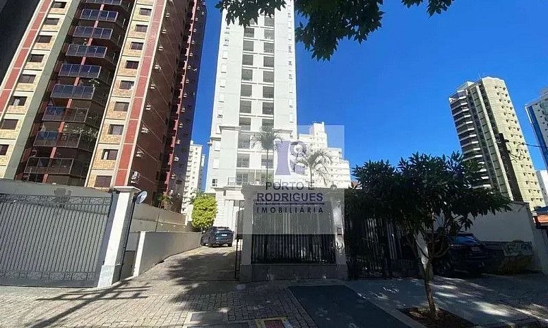 Apartamento Com 2 Do...