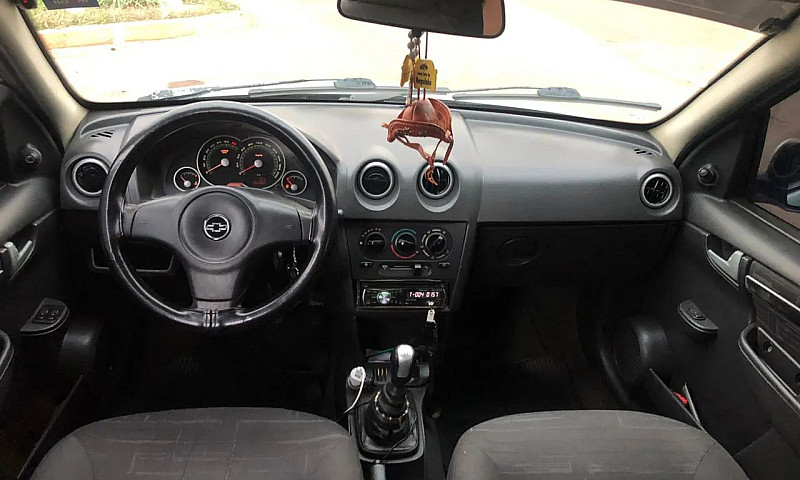 Chevrolet Prisma Sed...