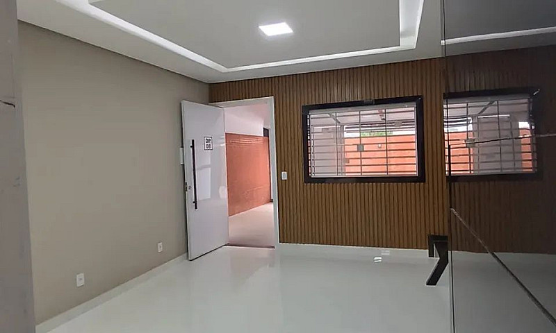 Casa Dois Andares Ág...