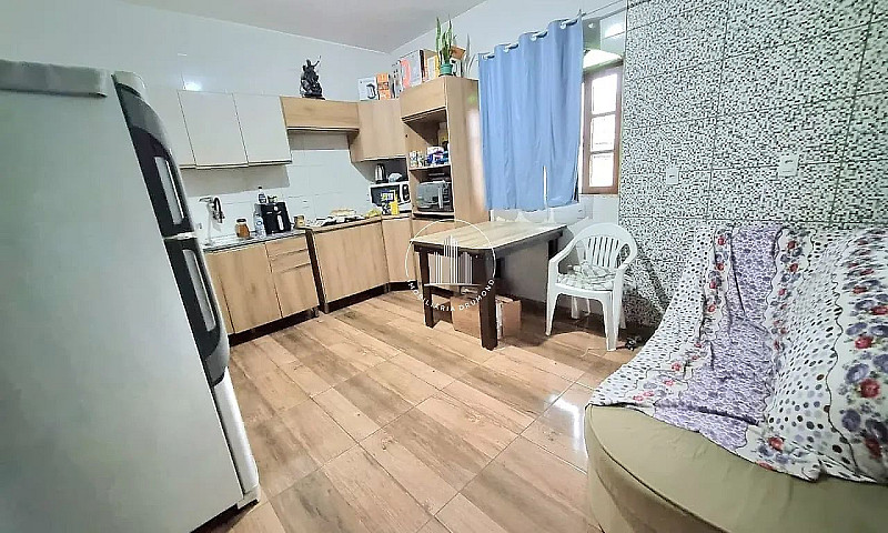 3 Casas No Mesmo Ter...