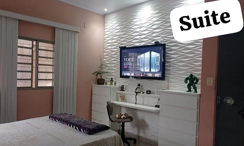 Vendo Casa Top....