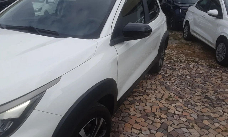 Fiat Pulse Audace 1....