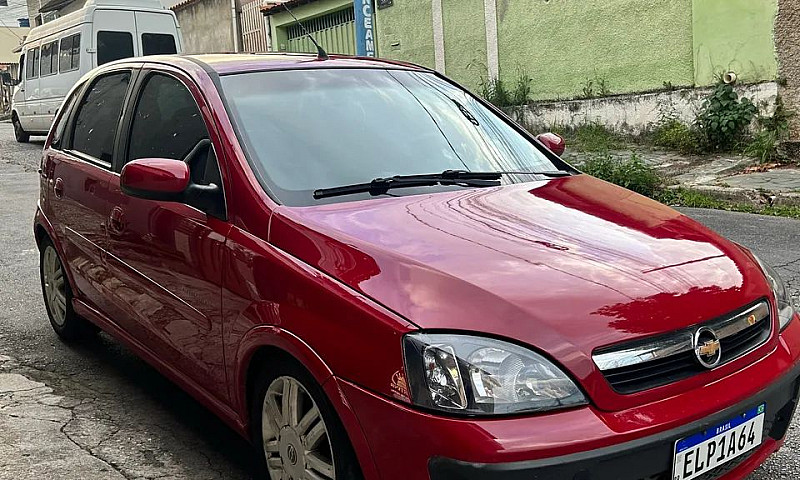 Chevrolet Corsa Hat....