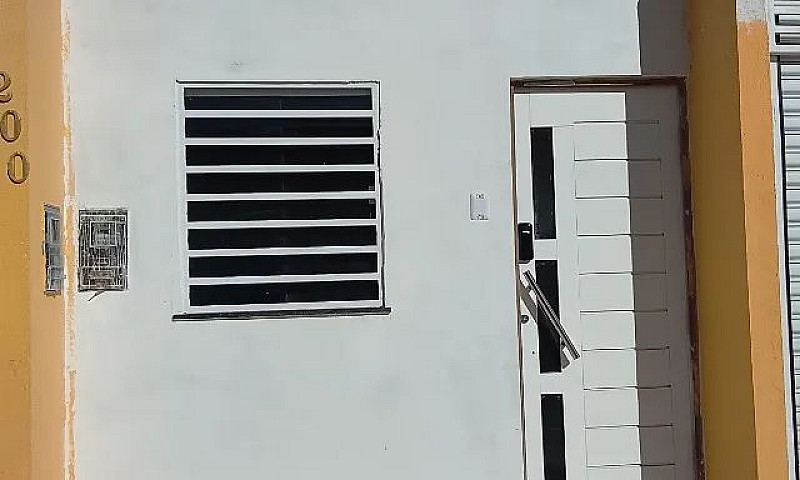 Apartamento No Bairr...
