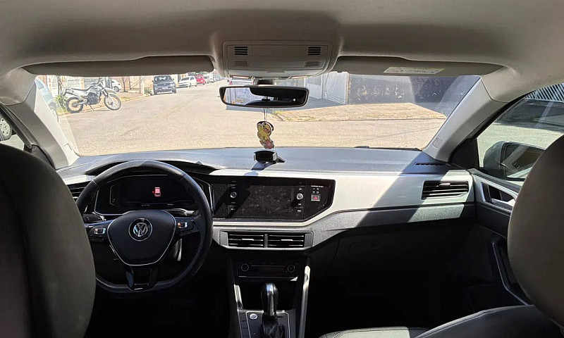 Volkswagen Polo High...