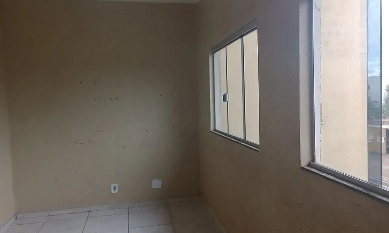 Apartamento 3 Quarto...