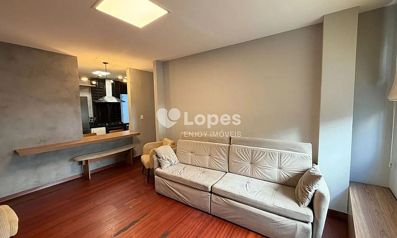 Apartamento Em Copac...