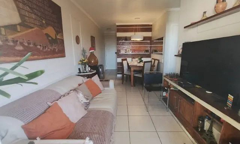 Apartamento 2 Qts  B...