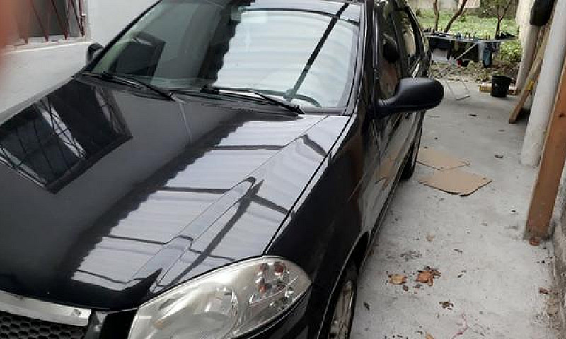 Fiat Siena El 1.0...