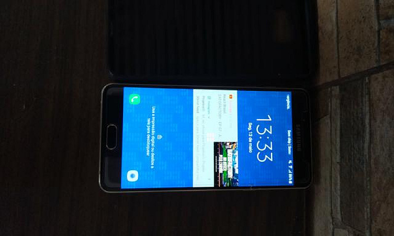 Vendo Samsung A5 201...