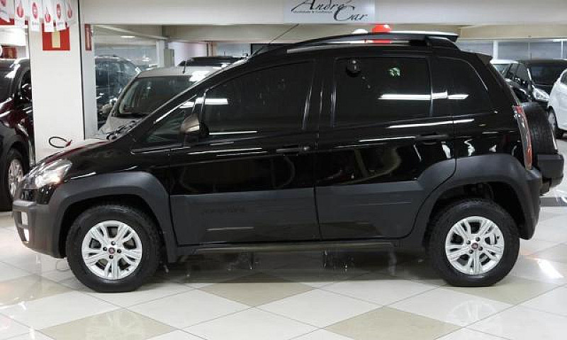 Fiat Idea 2012/2012 ...