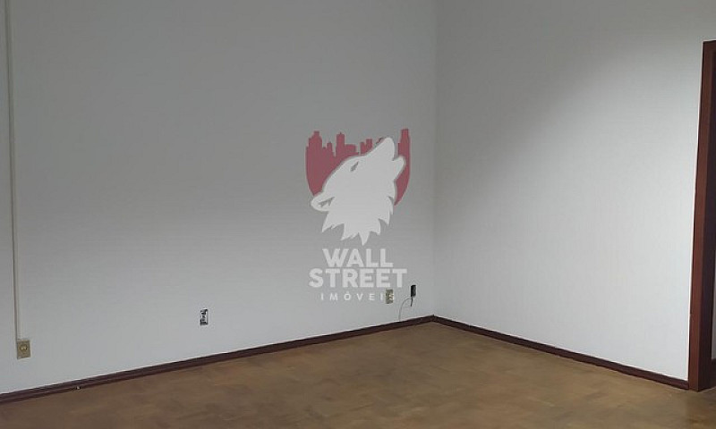 Apartamento Amplo De...