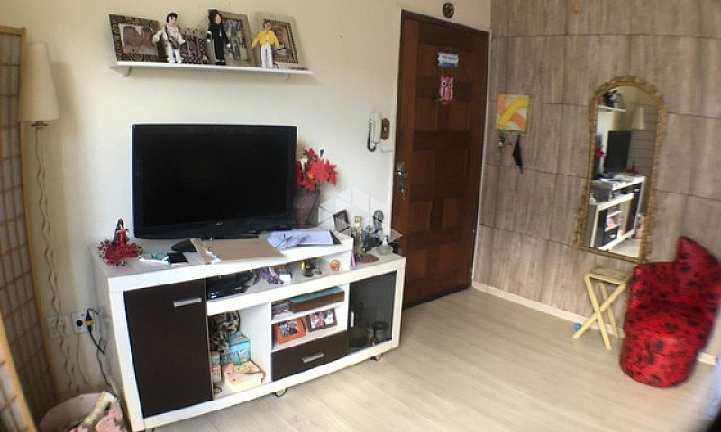Apartamento À Venda ...