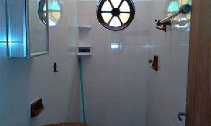 (Casa Em Cidade Alta...