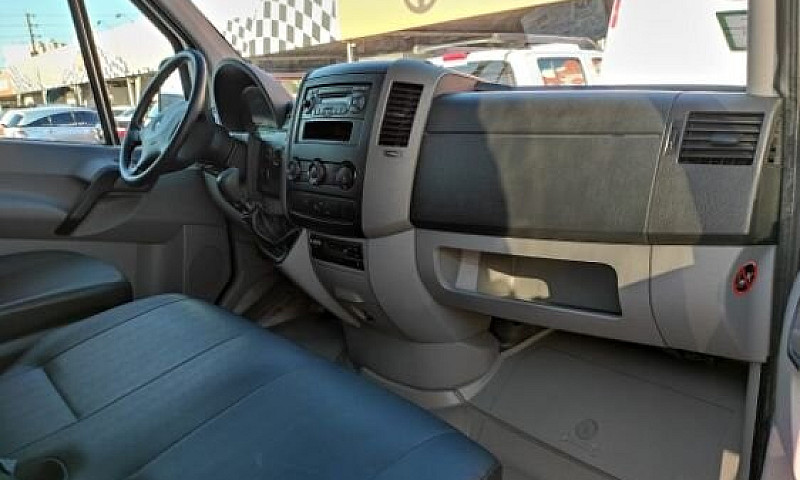Sprinter 415 Luxo 16...