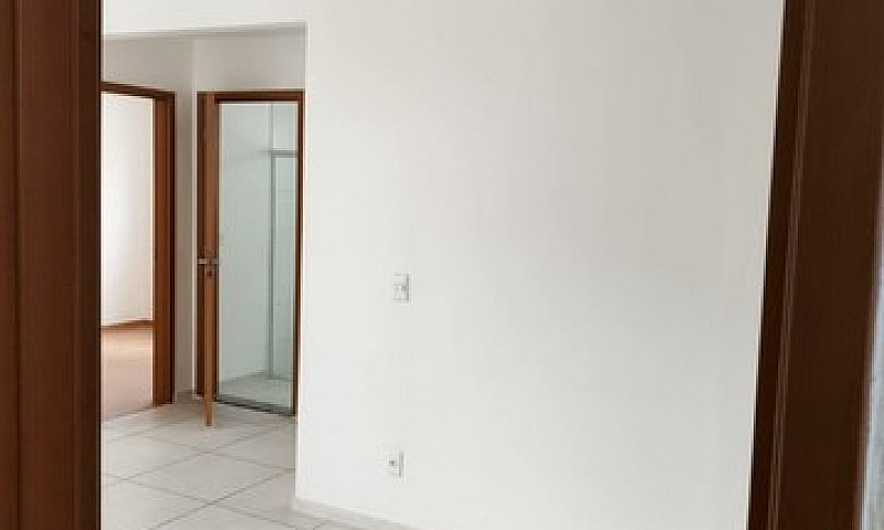 Alugo Apartamento No...
