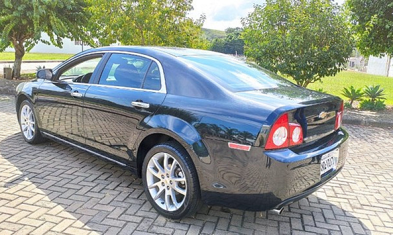 Malibu Ltz 2.4 2011 ...
