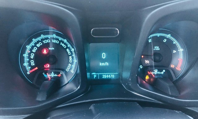 S10 Ltz 4X4 2.8 Dies...