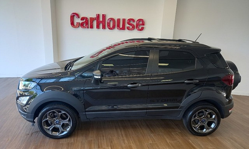 Ford Ecosport 2.0 Di...