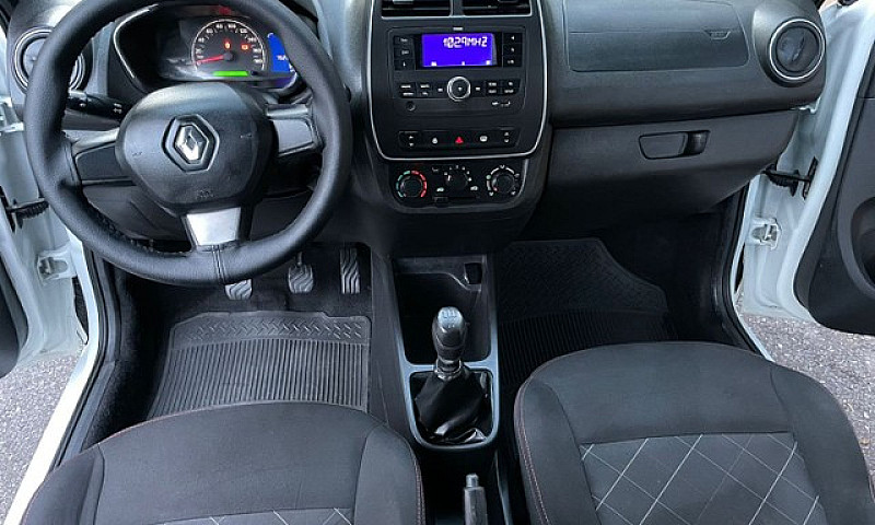 Kwid Zen 1.0 ...
