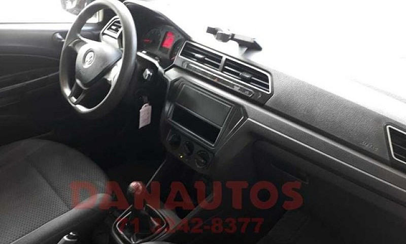  Saveiro Cs 1.6 Robu...