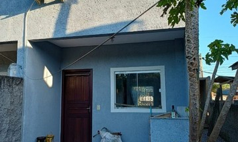 Alugo Casa No Rio Ve...