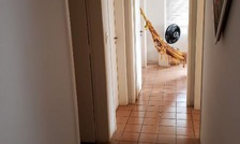 Apartamento 3 Quarto...