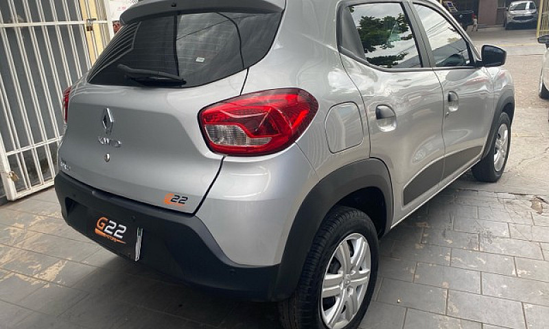 Renault Kwid Zen 202...
