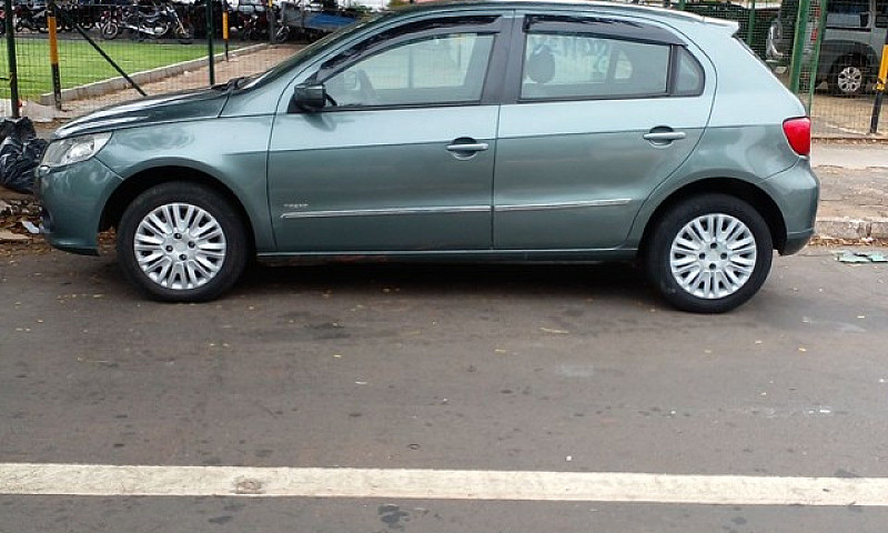  Gol 1.0 2010 Compre...