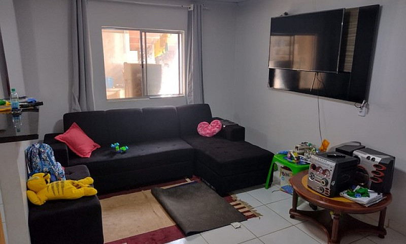 Vende-Se Casa Setor ...