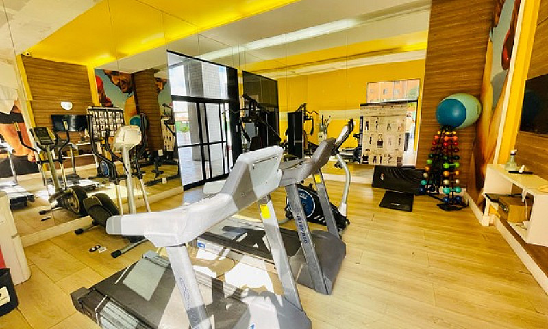 Excelente Apartament...