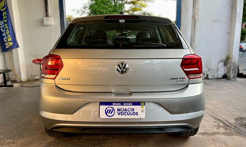 Volkswagen Polo High...