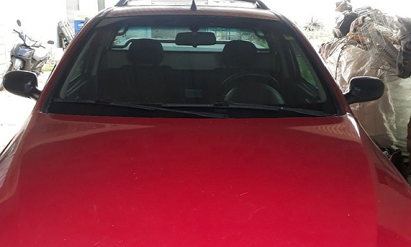Carro Montana De Gar...