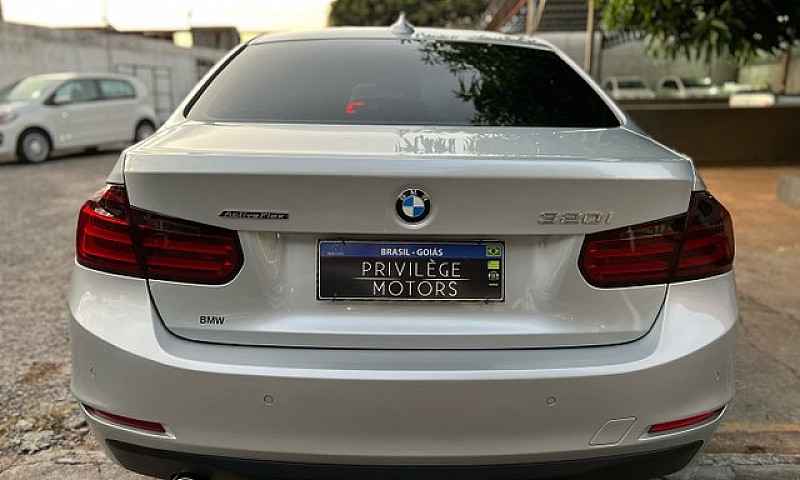 Bmw 320I 2.0 Active ...