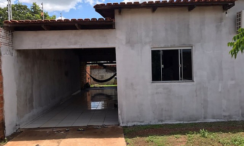 Casa Em Colinas -To...