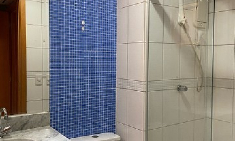 Apartamento 3 Quarto...