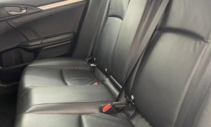 Honda Civic 2019 Exl...