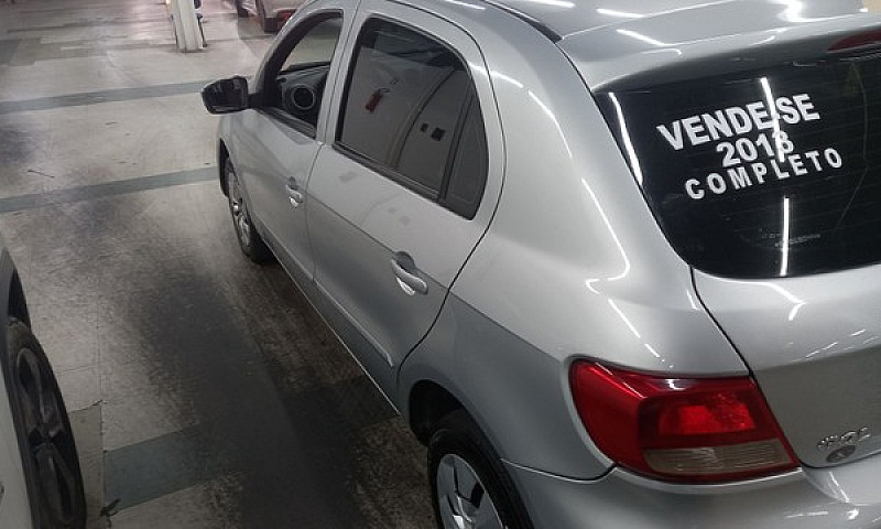Gol Gv (Mod Novo ) 1...