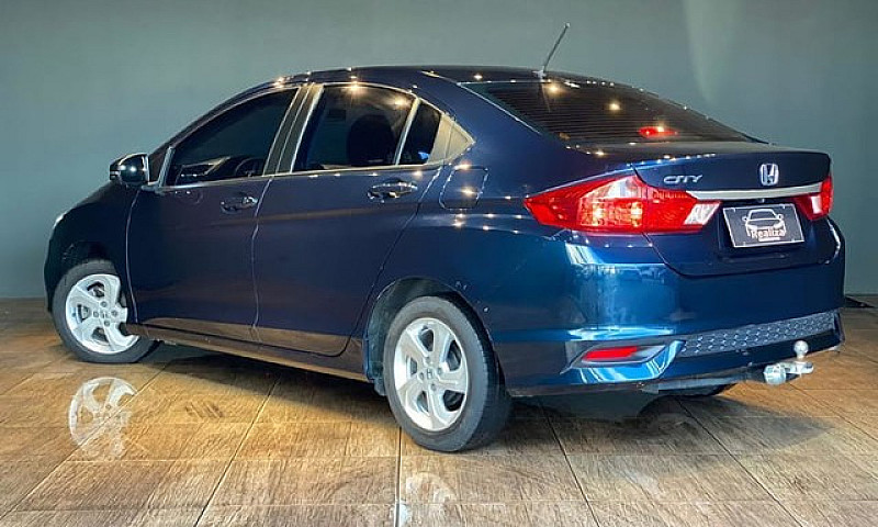 Honda City Sedan Per...
