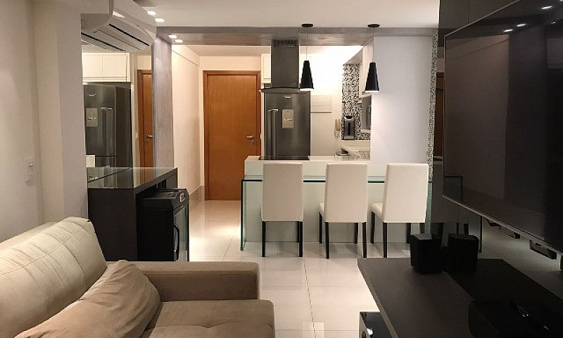 Aluguel Apartamento ...