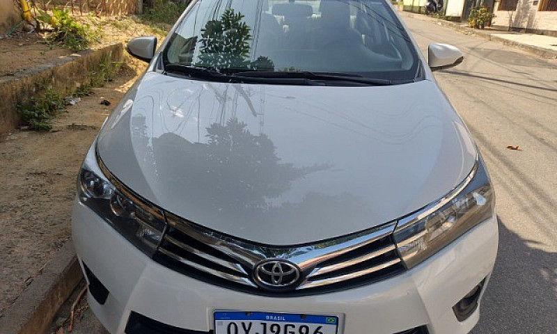 Corola Xei 2.0 Flex...