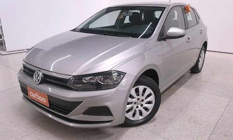 Volkswagen Polo Msi ...