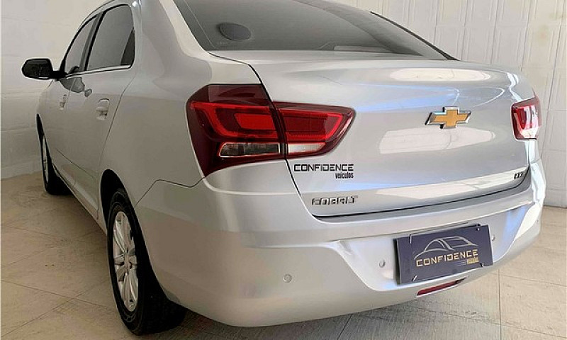 Chevrolet Cobalt 201...